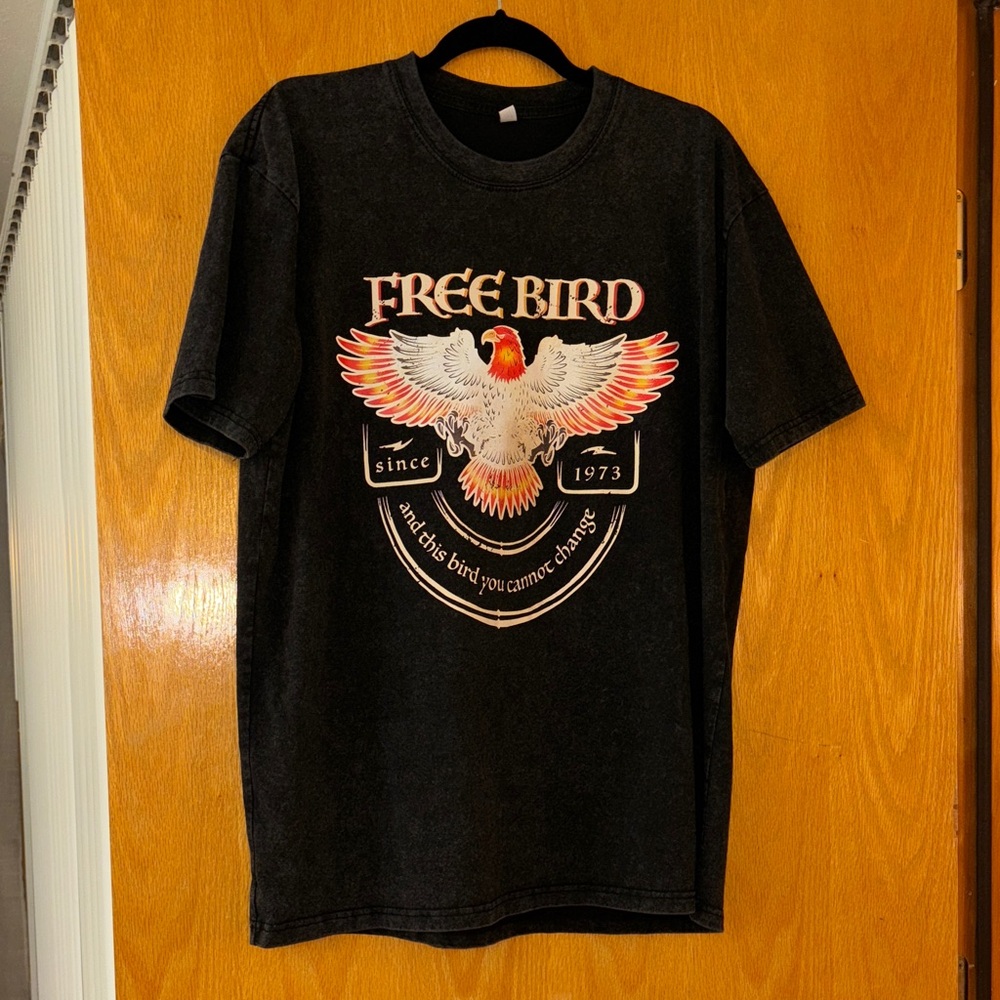 Free Bird T-Shirt